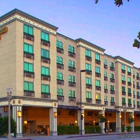 Courtyard By Marriott Los Angeles Pasadena Old Town Exterior foto