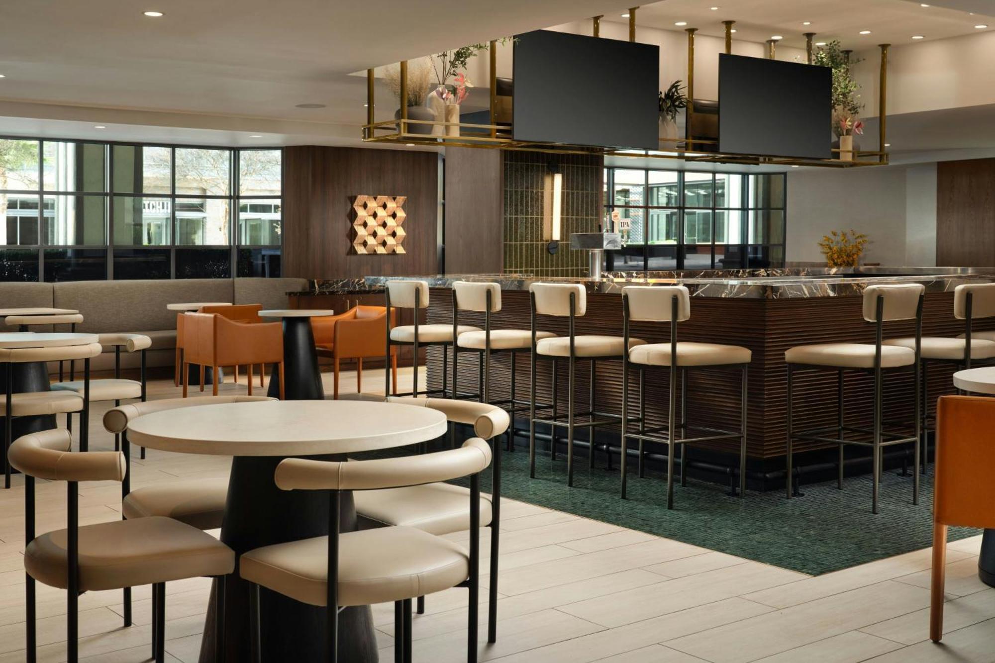 Courtyard By Marriott Los Angeles Pasadena Old Town Exterior foto