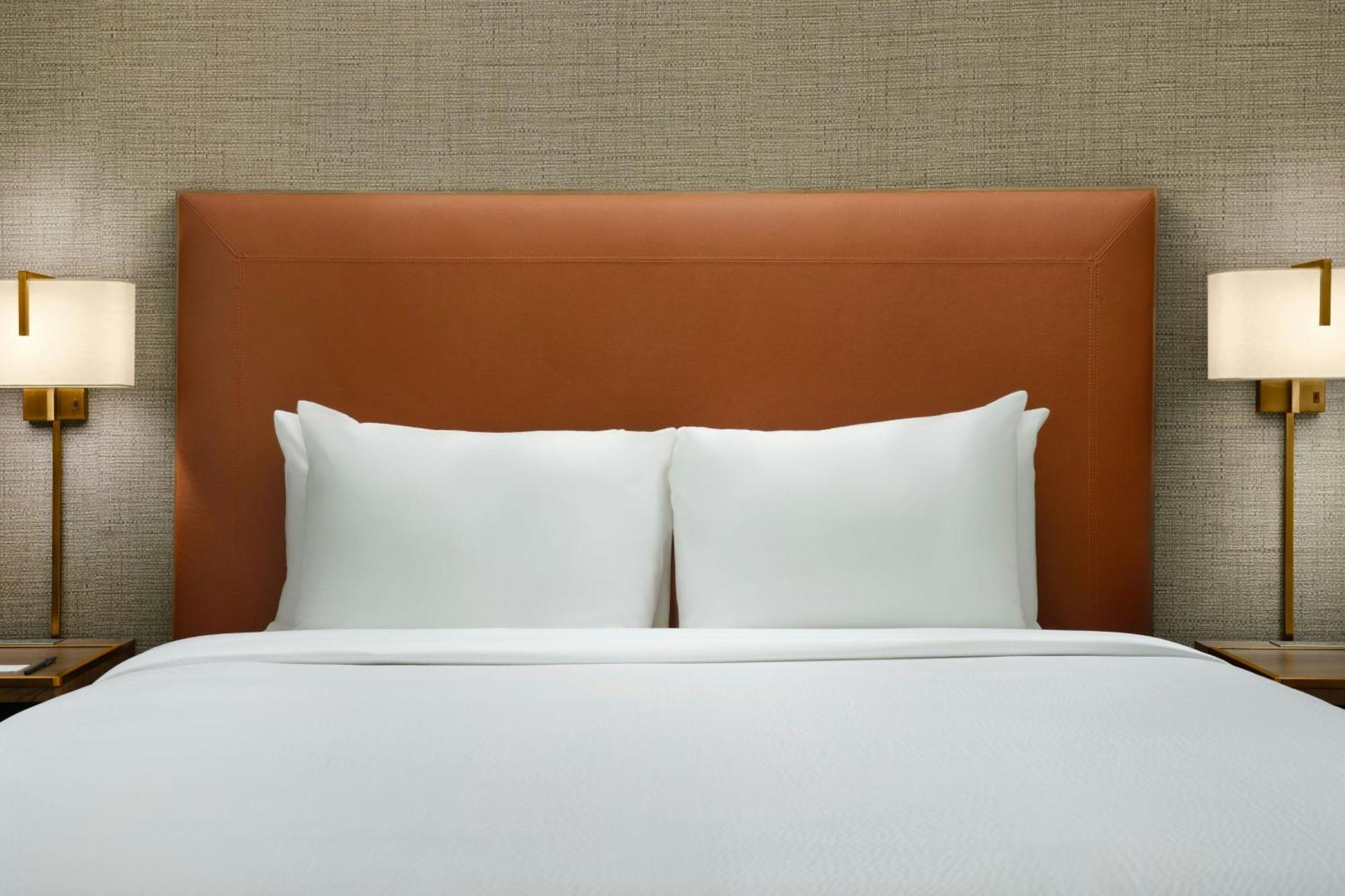 Courtyard By Marriott Los Angeles Pasadena Old Town Exterior foto
