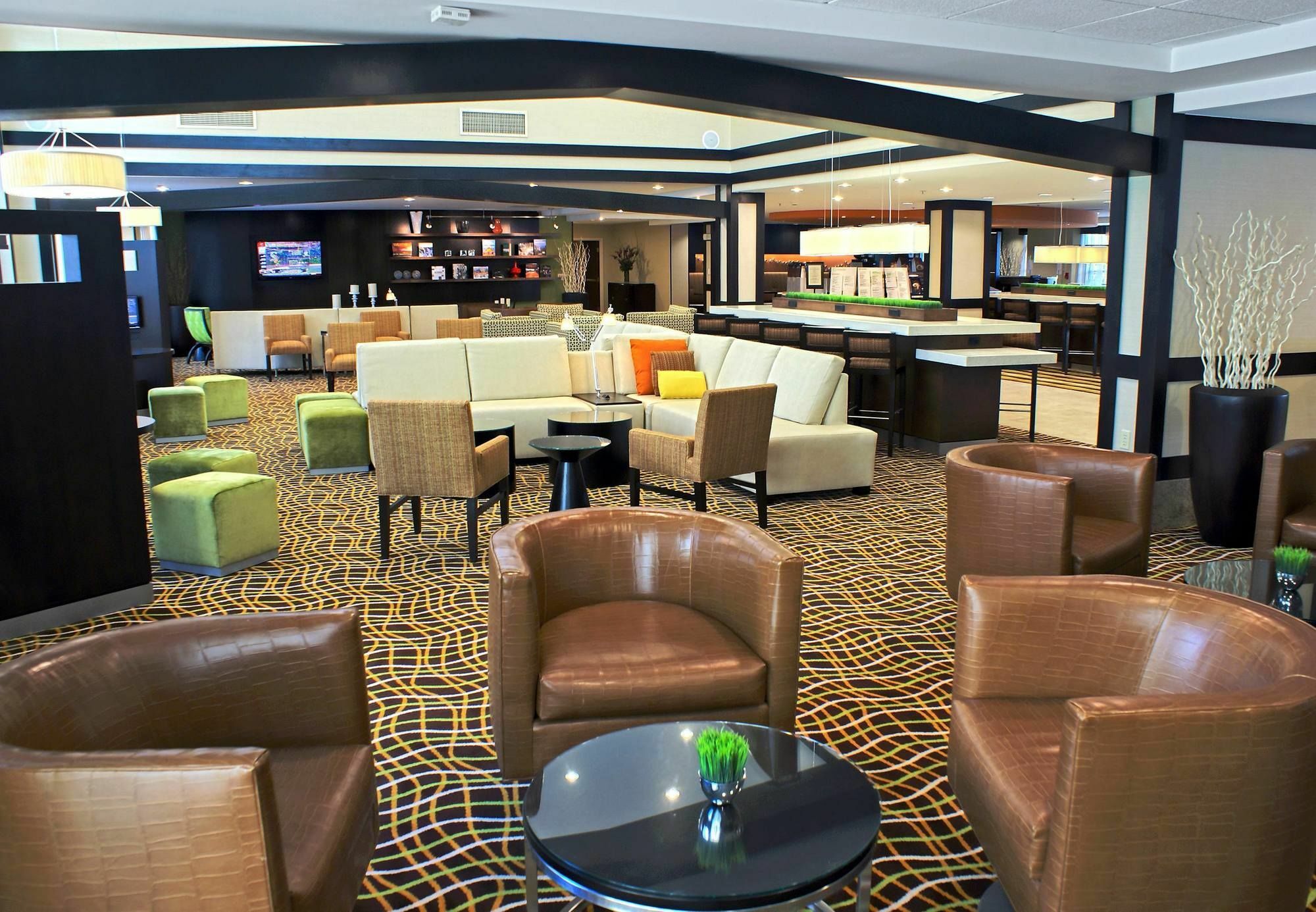 Courtyard By Marriott Los Angeles Pasadena Old Town Exterior foto